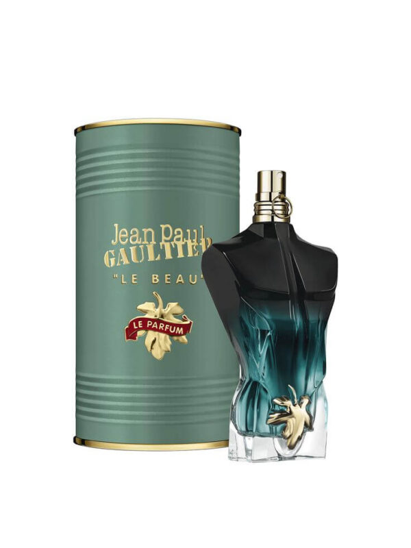 le beau le parfum jean paul gaultier