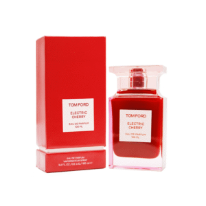 electric cherry by tom ford / bih