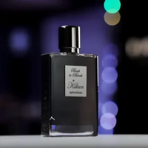 back to black by kilian / bih