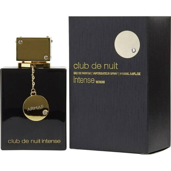 club de nuit intense od armaf za žene