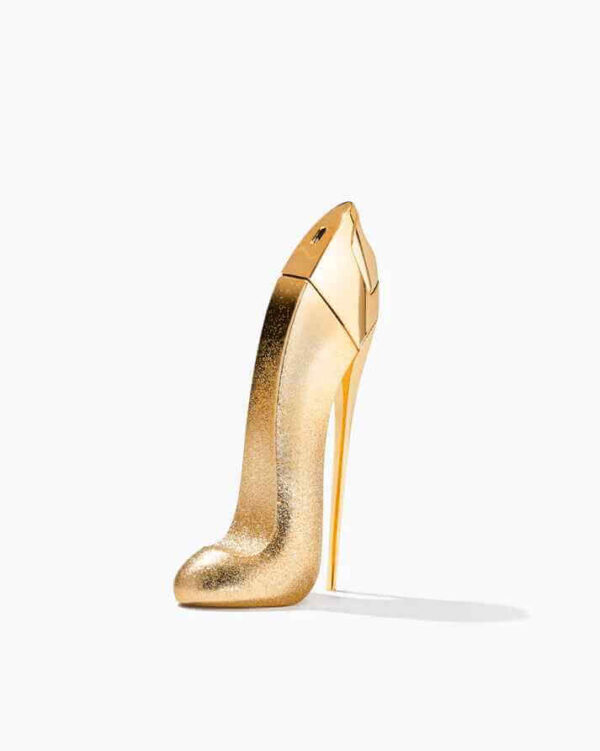 good girl gold fantasy by carolina herrera