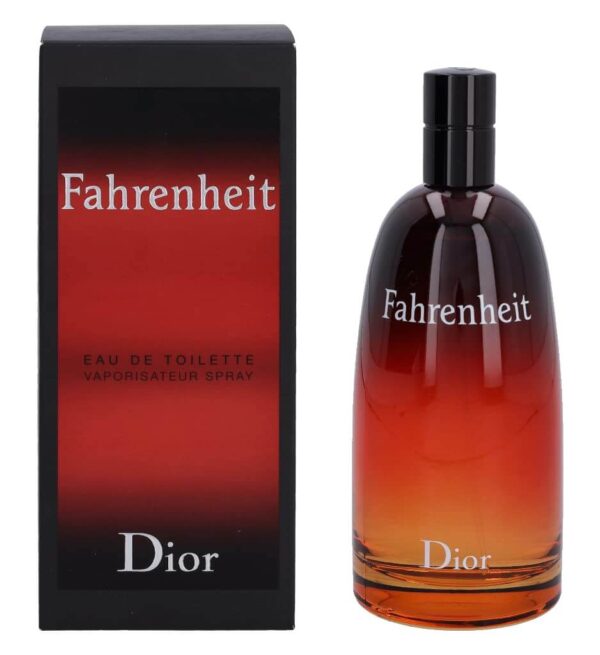 fahrenheit by dior