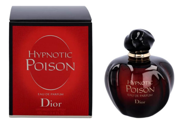 hypnotic poison by dior