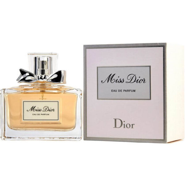 miss dior by dior