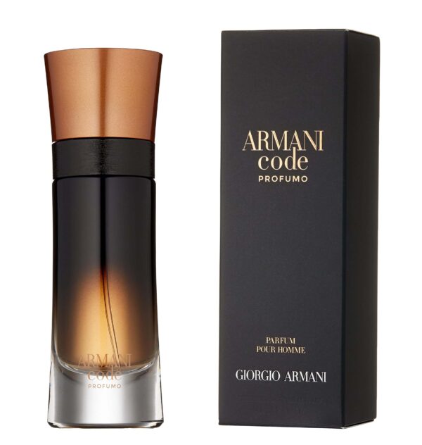 armani code profumo by giorgio armani