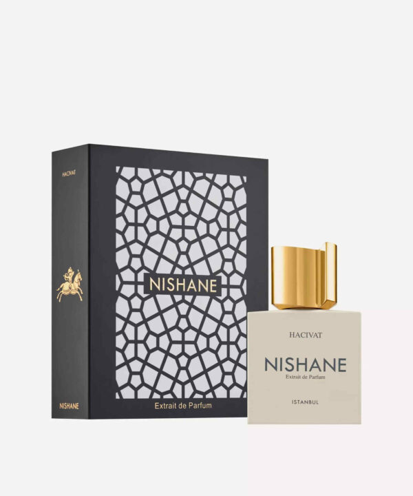 hacivat by nishane edp