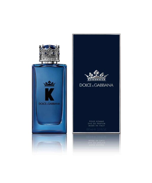 k by dolce & gabbana eau de parfum