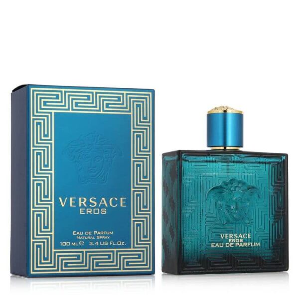 eros versace