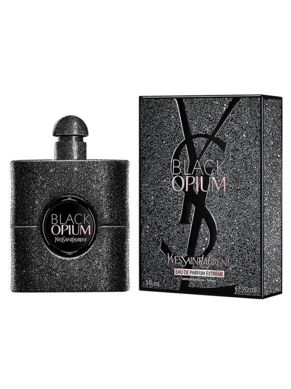 yves saint laurent black opium extreme Bosna i Hercegovina