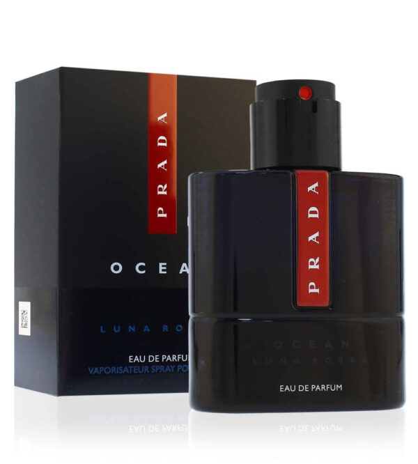 luna rossa ocean by prada